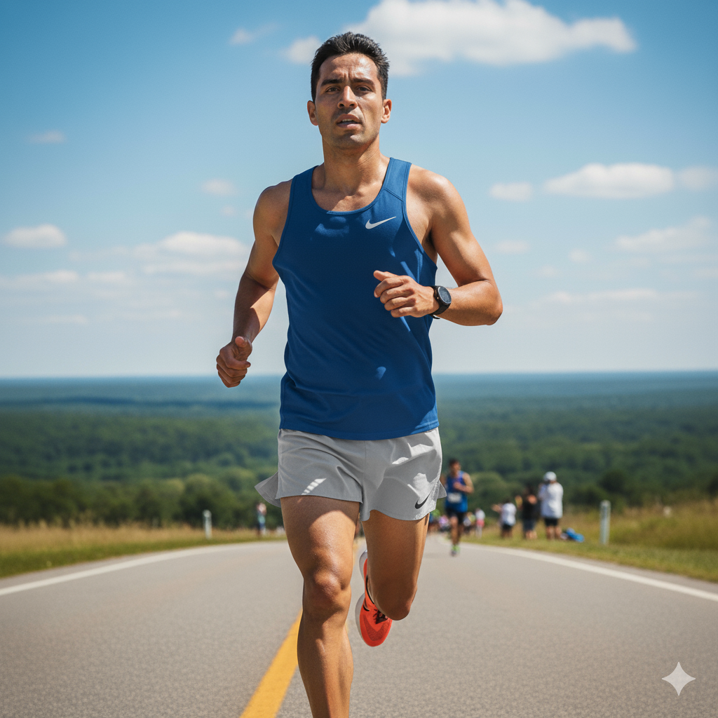 Endurance Series - ELK SPORTS NUTRITION