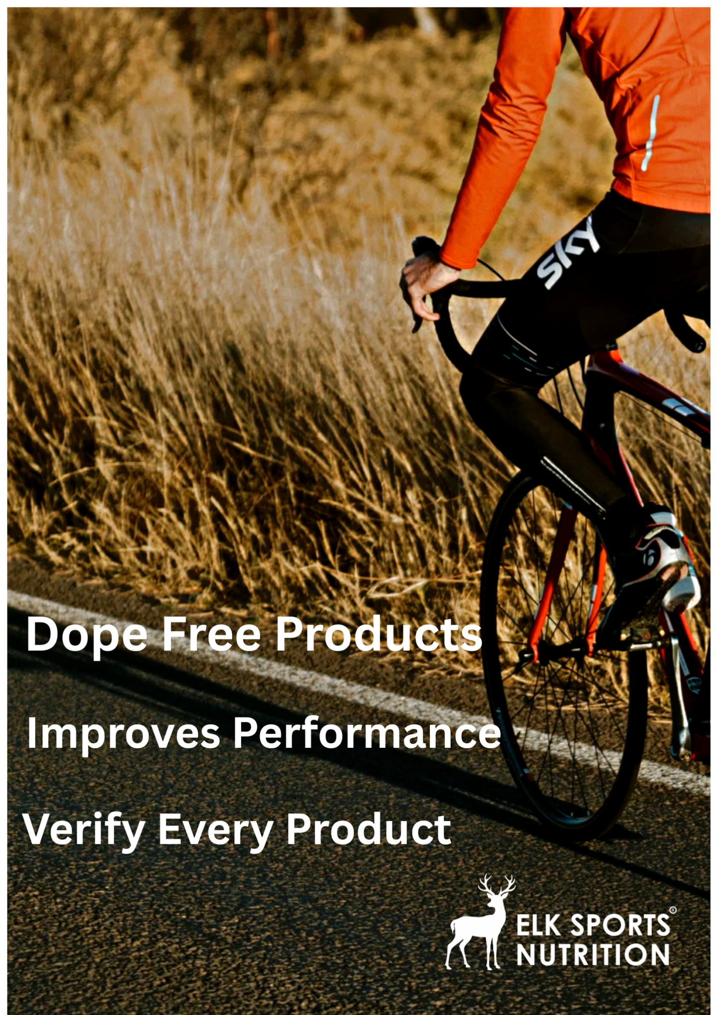 Xcelerate 120 Caps - ELK SPORTS NUTRITION